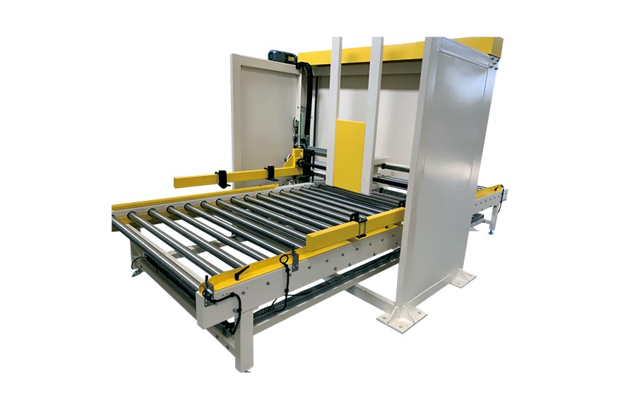 蕪湖紐浩智能裝備有限責(zé)任公司