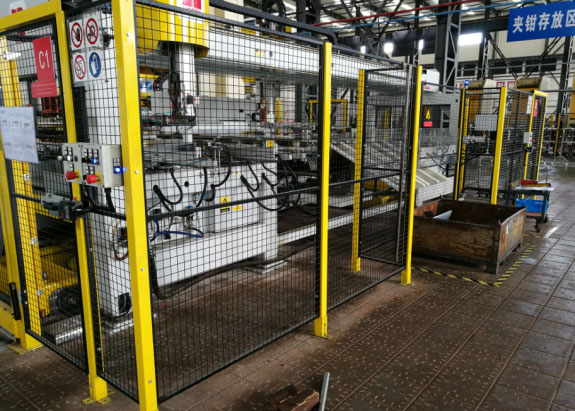 非標(biāo)設(shè)備加工與定制及產(chǎn)品