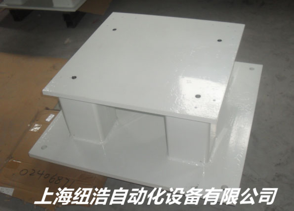 非標(biāo)設(shè)備加工與定制