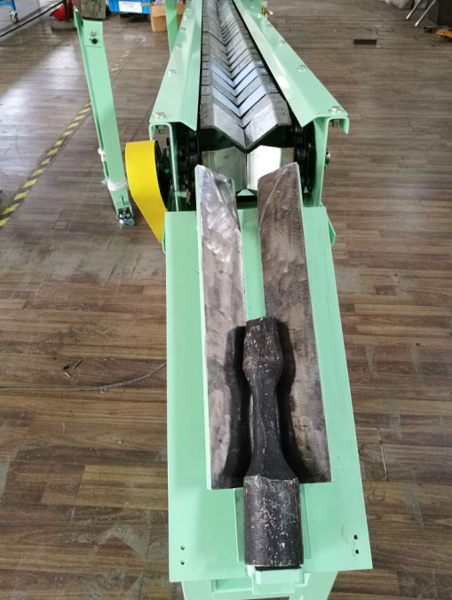 熱模鍛自動化生產(chǎn)線及周邊設(shè)備