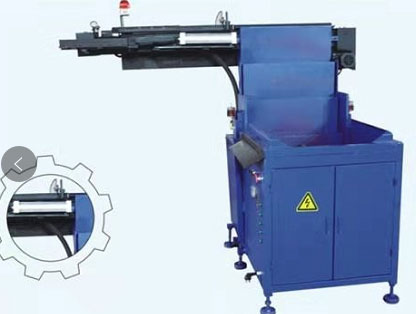 熱模鍛自動化生產(chǎn)線及周邊設(shè)備