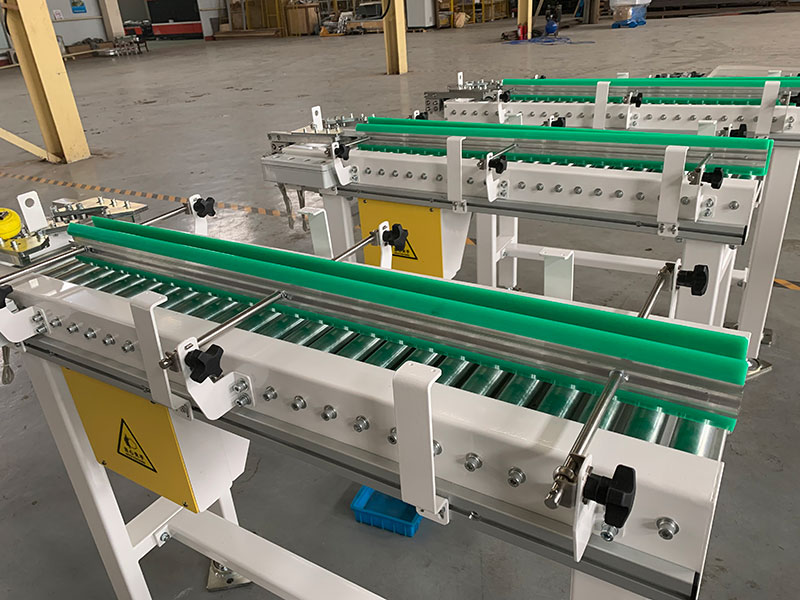 滾筒輸送線(xiàn)